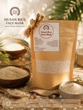 HUSAN RICE FACE MASK