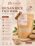 HUSAN RICE FACE MASK